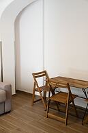 Il vicoletto sul mare