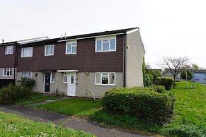 Entire 3 Bed Home in Basildon Sleeps up to 6