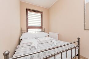 Jaglana Deluxe by Grand Apartments