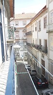 Inviting 2-bed Apartment in Porto