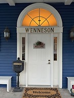 The Wen Inn formerly Andor Wenneson