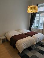 Captivating 1-bed Apartment in Stockholm