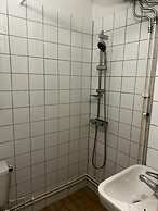 Captivating 1-bed Apartment in Stockholm