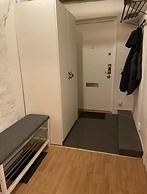 Attic Floor in Stockholm City 918