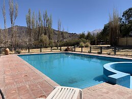 Hosteria Automovil Club Argentino Cachi