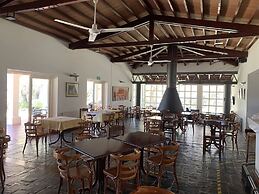 Hosteria Automovil Club Argentino Cachi