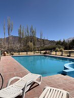 Hosteria Automovil Club Argentino Cachi