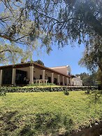 Hosteria Automovil Club Argentino Cachi