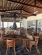 Hosteria Automovil Club Argentino Cachi