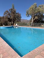 Hosteria Automovil Club Argentino Cachi