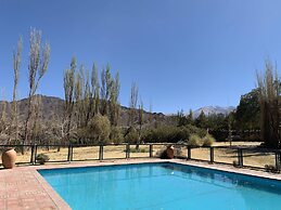 Hosteria Automovil Club Argentino Cachi