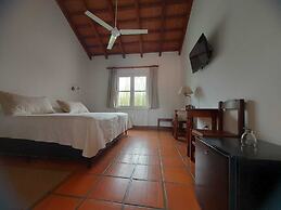 Hosteria Automovil Club Argentino Cachi