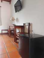 Hosteria Automovil Club Argentino Cachi