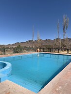 Hosteria Automovil Club Argentino Cachi