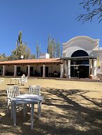 Hosteria Automovil Club Argentino Cachi