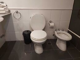 Hosteria Automovil Club Argentino Cachi