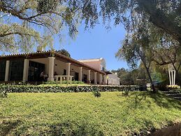 Hosteria Automovil Club Argentino Cachi