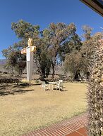 Hosteria Automovil Club Argentino Cachi