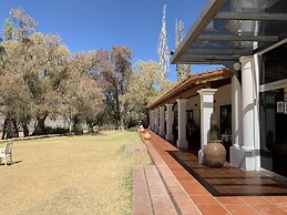 Hosteria Automovil Club Argentino Cachi