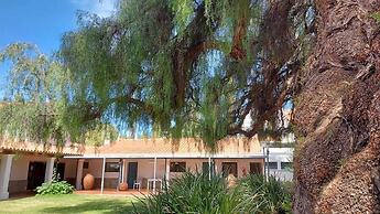 Hosteria Automovil Club Argentino Cachi