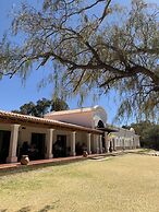 Hosteria Automovil Club Argentino Cachi