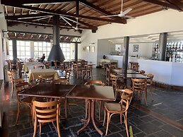 Hosteria Automovil Club Argentino Cachi