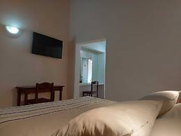 Hosteria Automovil Club Argentino Cachi