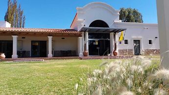 Hosteria Automovil Club Argentino Cachi