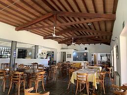 Hosteria Automovil Club Argentino Cachi