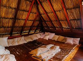 Villa with salt pool Aruba