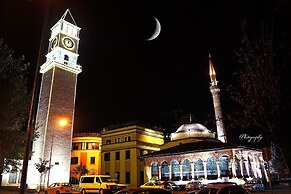 Tirana Square Hotel