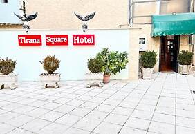 Tirana Square Hotel