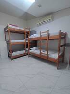 Hostel Trem Chic