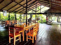 Reserva Natural Natura Park