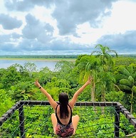 Reserva Natural Natura Park