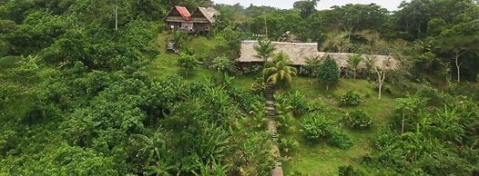 Reserva Natural Natura Park