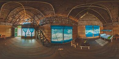 Reserva Natural Natura Park