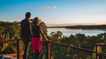 Reserva Natural Natura Park