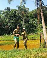 Reserva Natural Natura Park