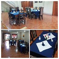 Hosteria del Centro