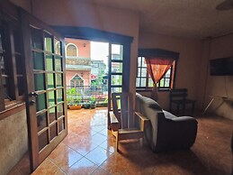 Hosteria del Centro