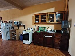 Hosteria del Centro