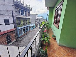 Hosteria del Centro