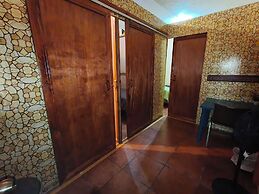 Hosteria del Centro