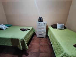 Hosteria del Centro