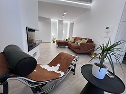 Le Camere dell Emiro