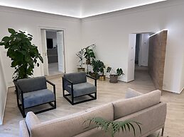 Le Camere dell Emiro