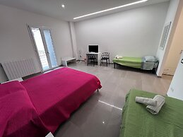 Le Camere dell Emiro