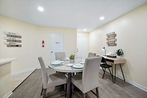 3919 Orlando Vacational Apartment