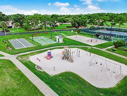 3919 Orlando Vacational Apartment